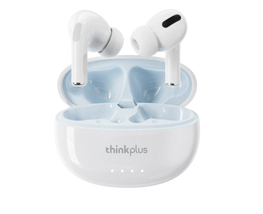 Écouteurs Sans Fil ThinkPlus - Expérience Audio Premium LENOVO